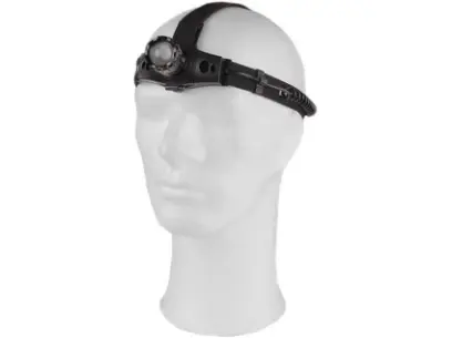 30047_6121 019 000 00 3W CREE LED CELOVKA